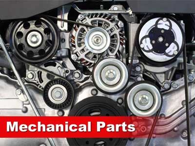 Low Mileage Used Engines & Transmissions in Oklahoma City